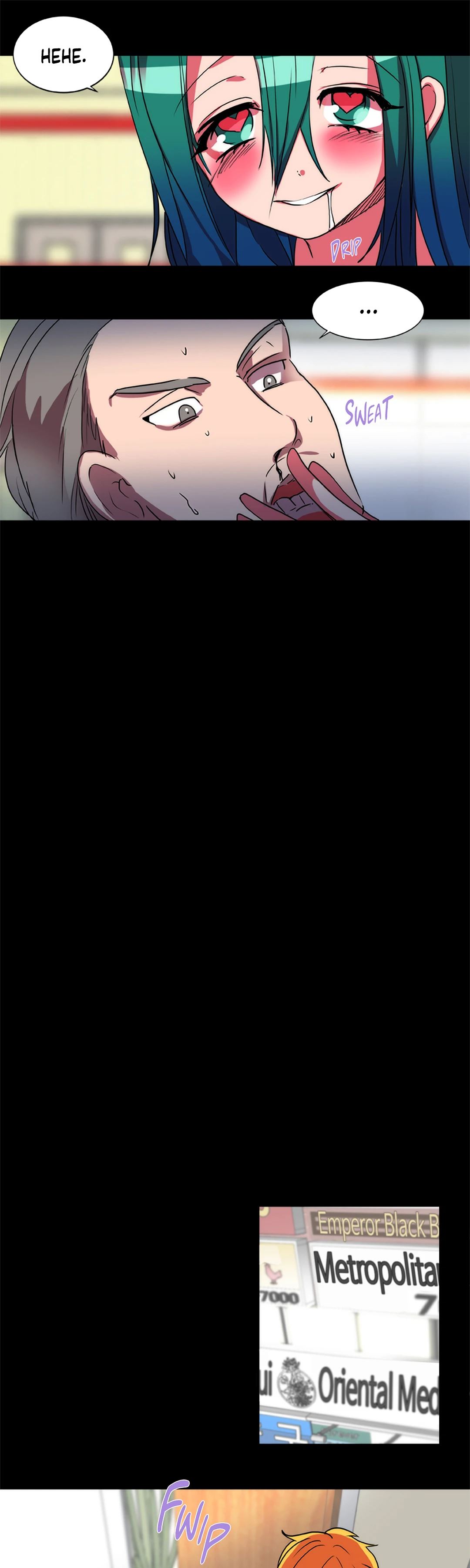 Hottie in the Ring - Chapter 16 [photo 15] - MangaPorn