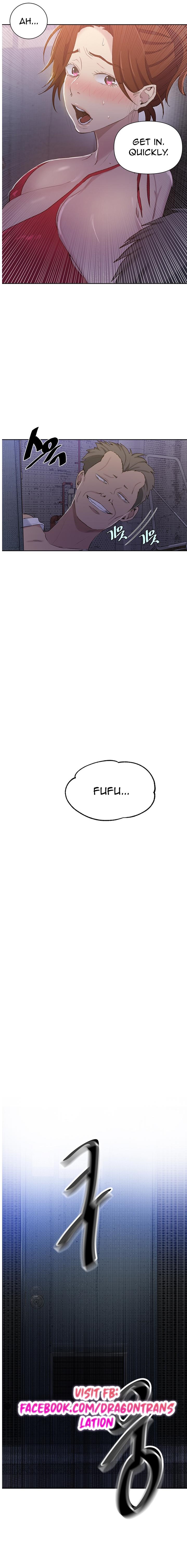 Secret Class - Chapter 50 [photo 10] - MangaPorn