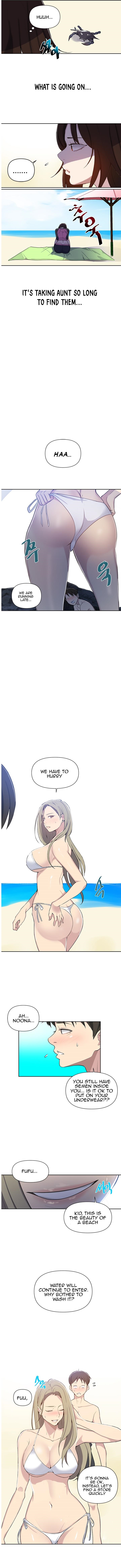 Secret Class - Chapter 50 [photo 5] - MangaPorn