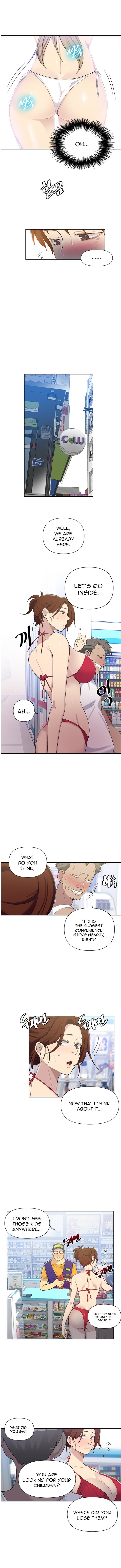 Secret Class - Chapter 50 [photo 6] - MangaPorn