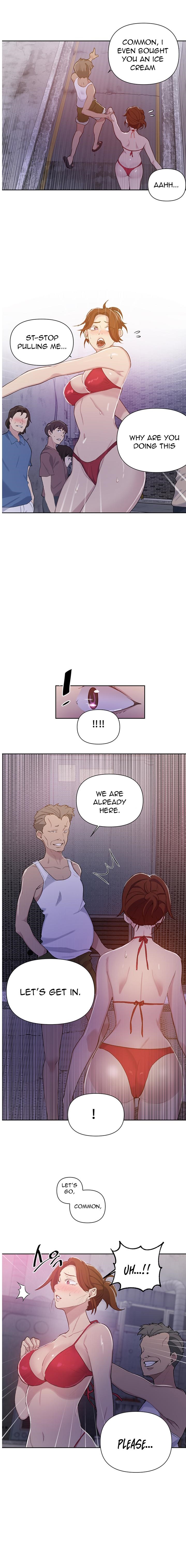 Secret Class - Chapter 50 [photo 9] - MangaPorn