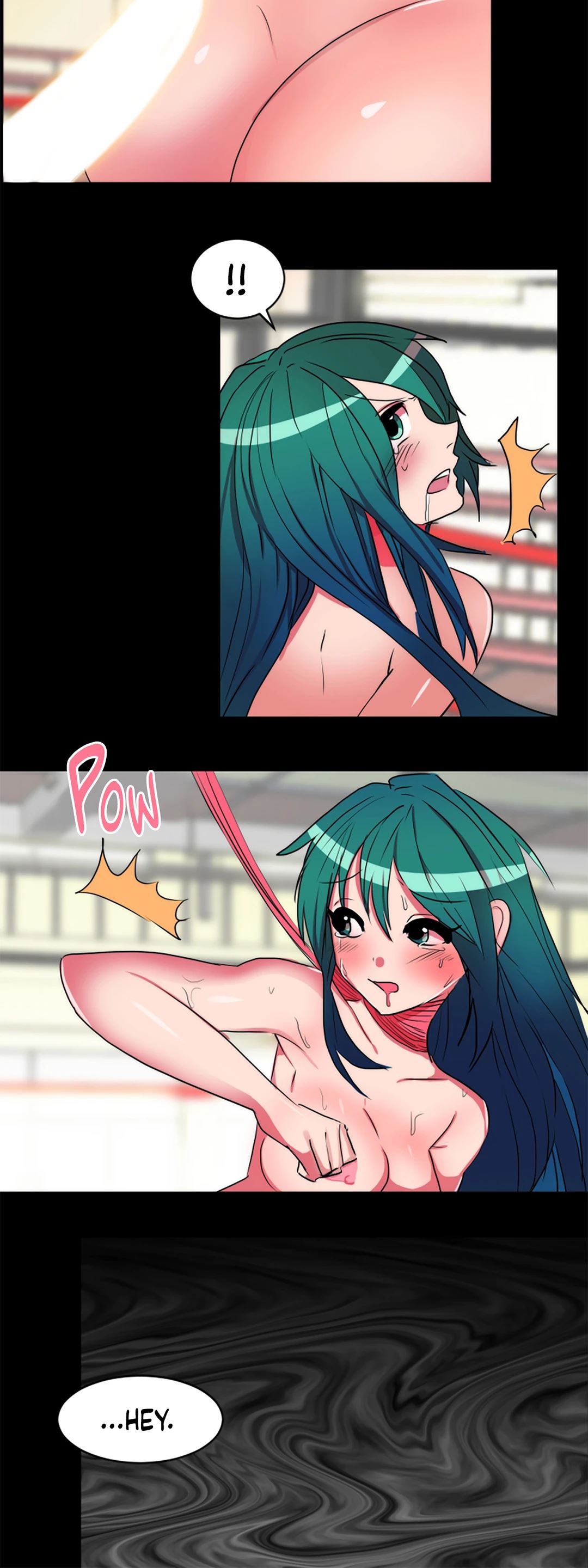 Hottie in the Ring - Chapter 19 [photo 6] - MangaPorn