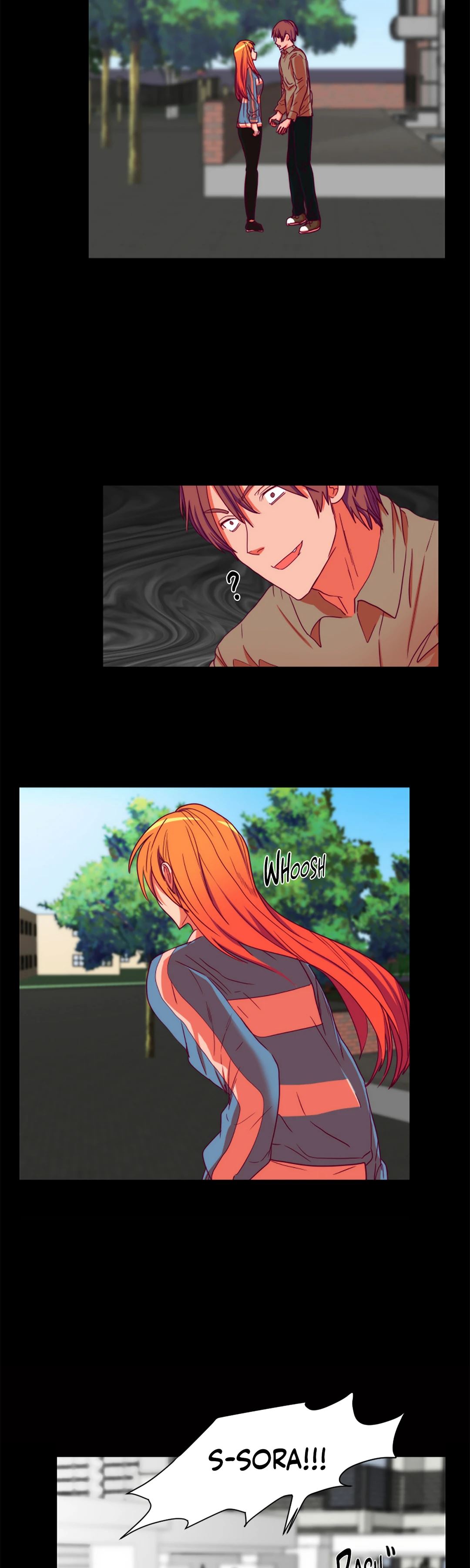 Hottie in the Ring - Chapter 24 [photo 17] - MangaPorn