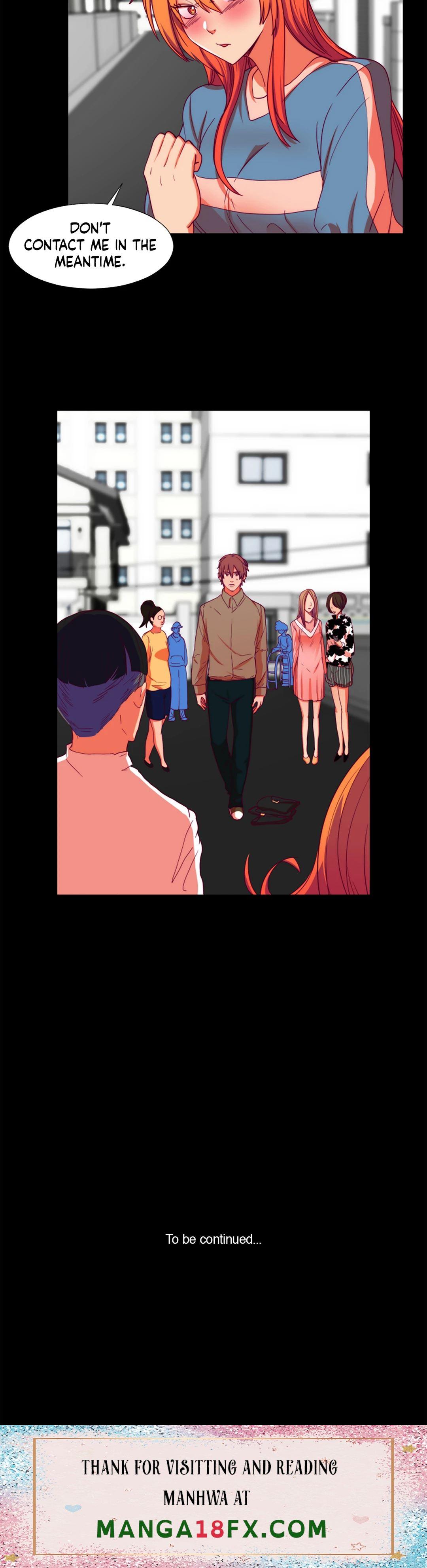 Hottie in the Ring - Chapter 24 [photo 20] - MangaPorn