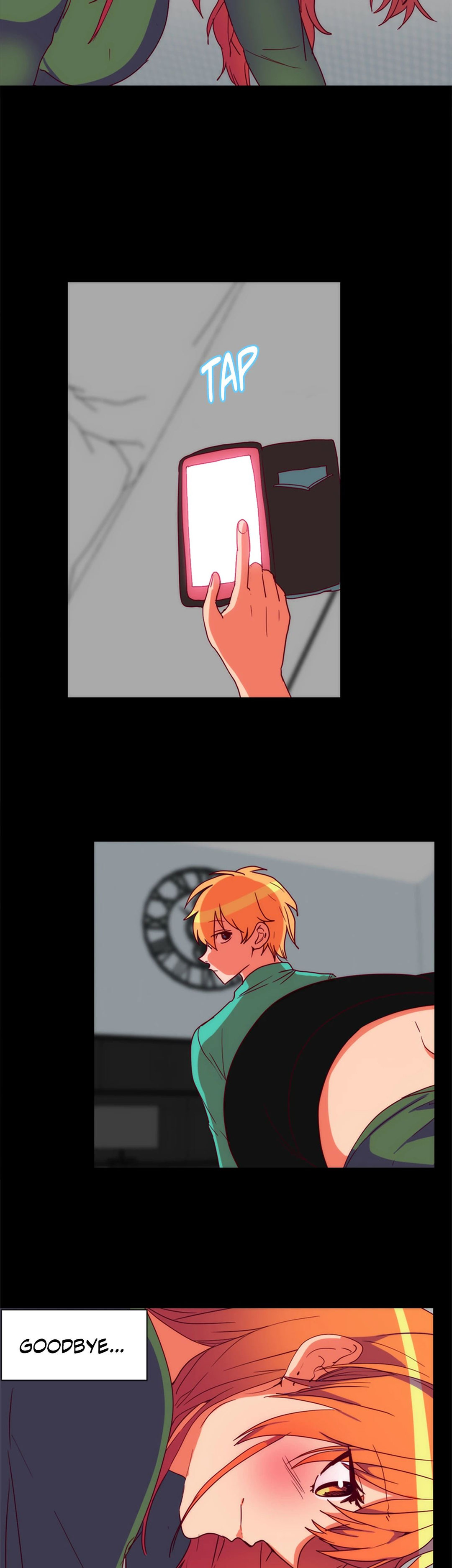 Hottie in the Ring - Chapter 25 [photo 13] - MangaPorn