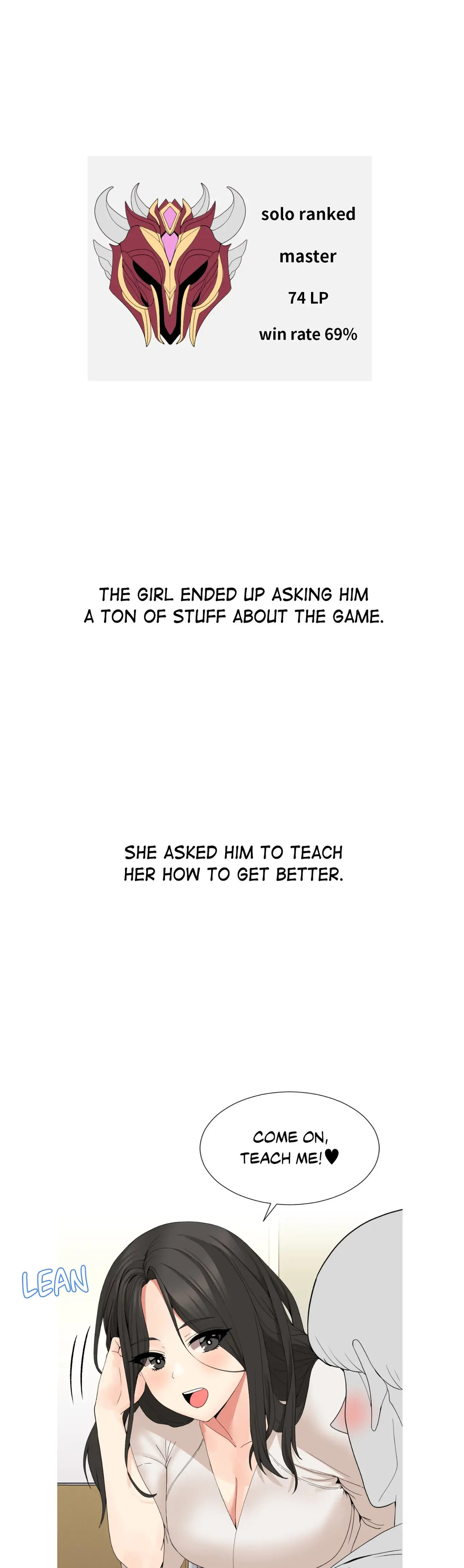 Love Scenarios - Chapter 1 [photo 12] - MangaPorn