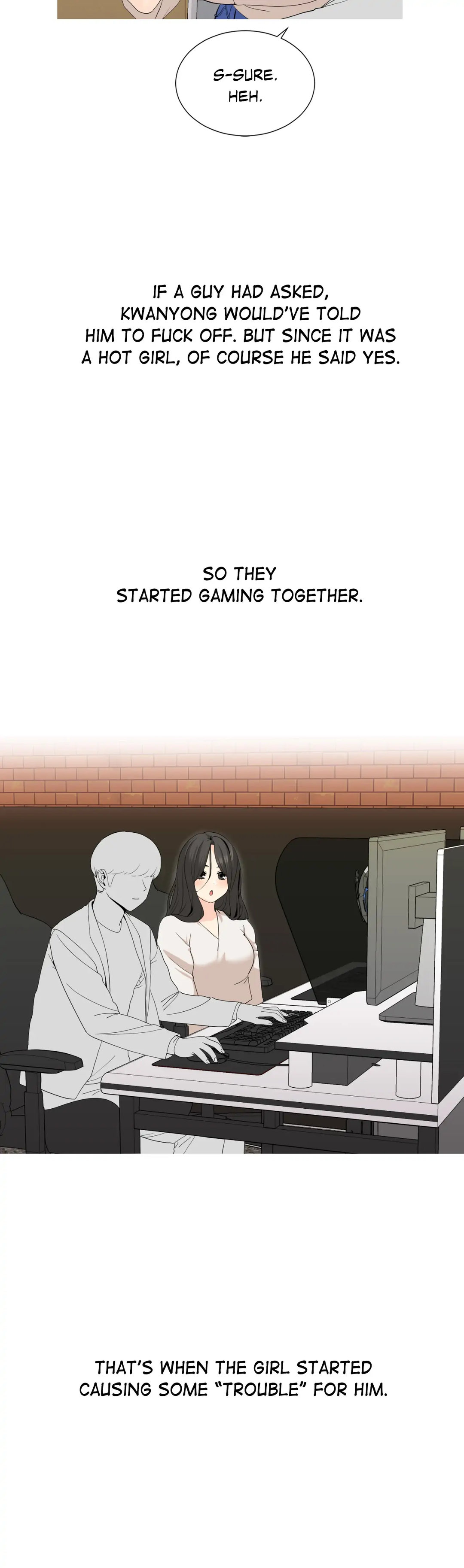 Love Scenarios - Chapter 1 [photo 13] - MangaPorn