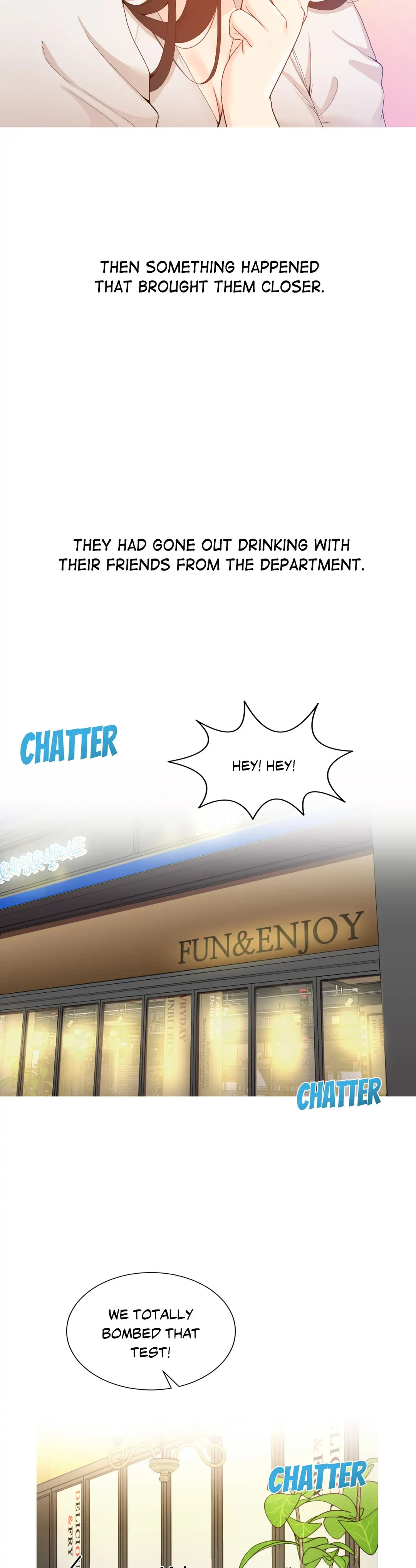 Love Scenarios - Chapter 1 [photo 16] - MangaPorn