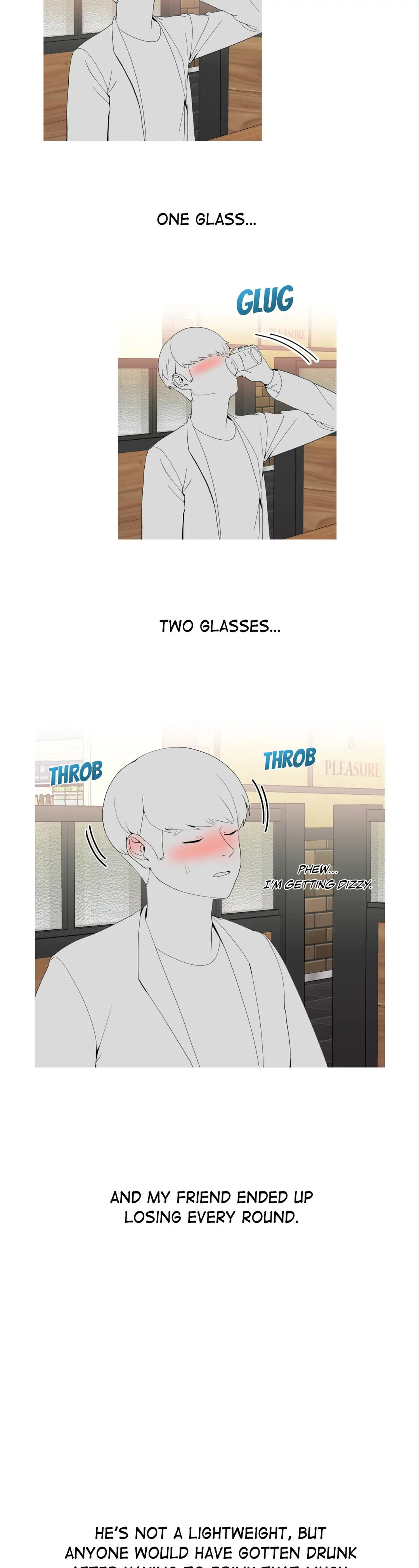 Love Scenarios - Chapter 1 [photo 20] - MangaPorn