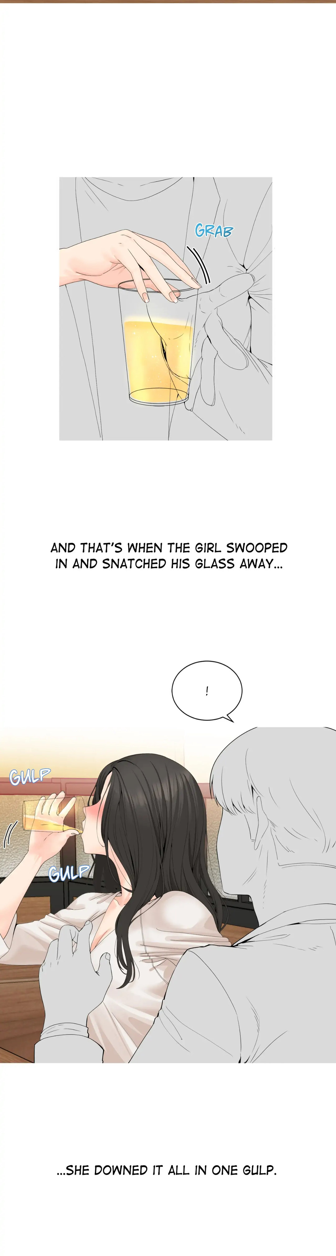 Love Scenarios - Chapter 1 [photo 22] - MangaPorn