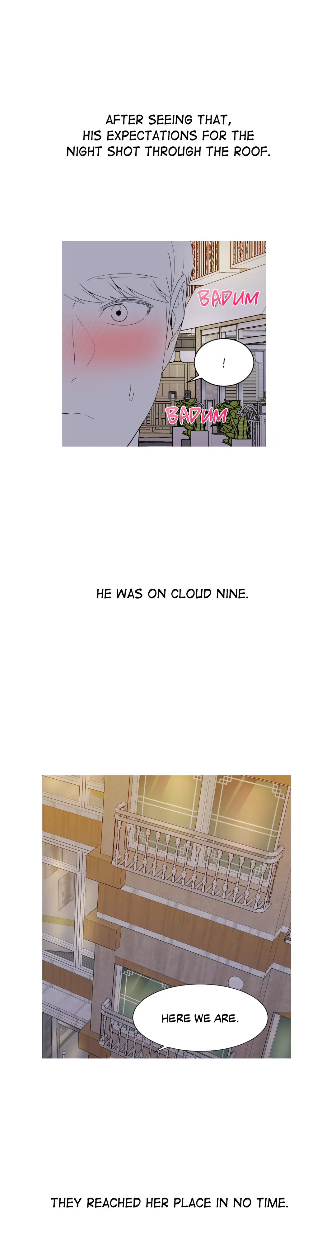 Love Scenarios - Chapter 1 [photo 29] - MangaPorn