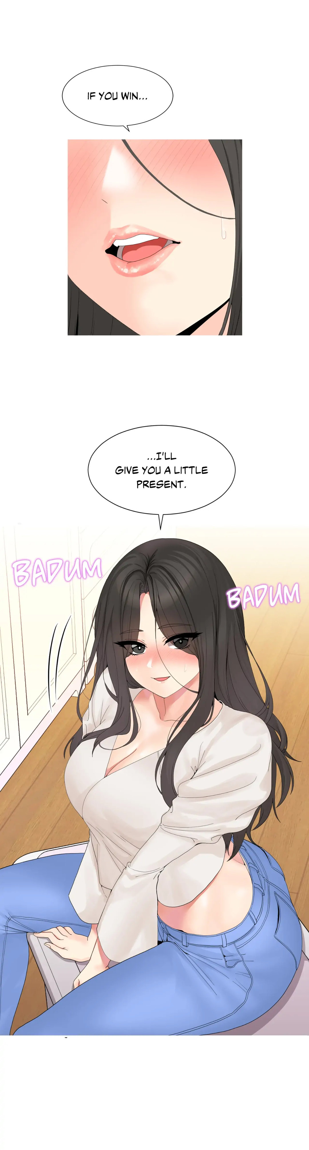 Love Scenarios - Chapter 1 [photo 36] - MangaPorn