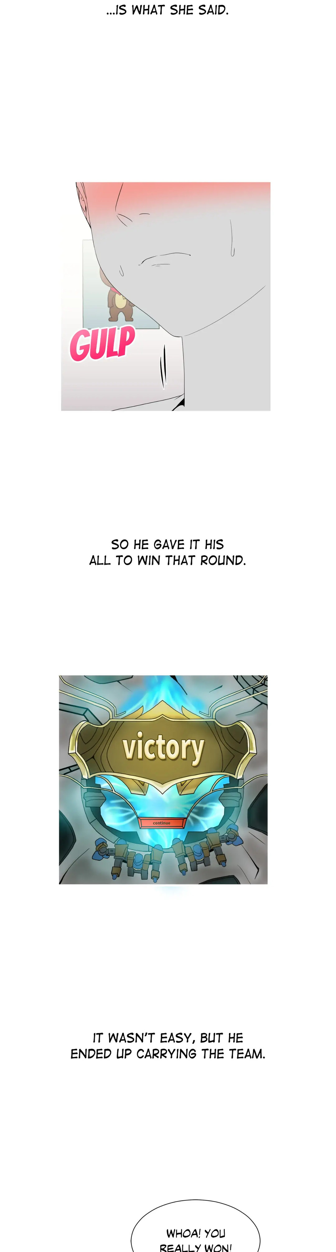 Love Scenarios - Chapter 1 [photo 37] - MangaPorn