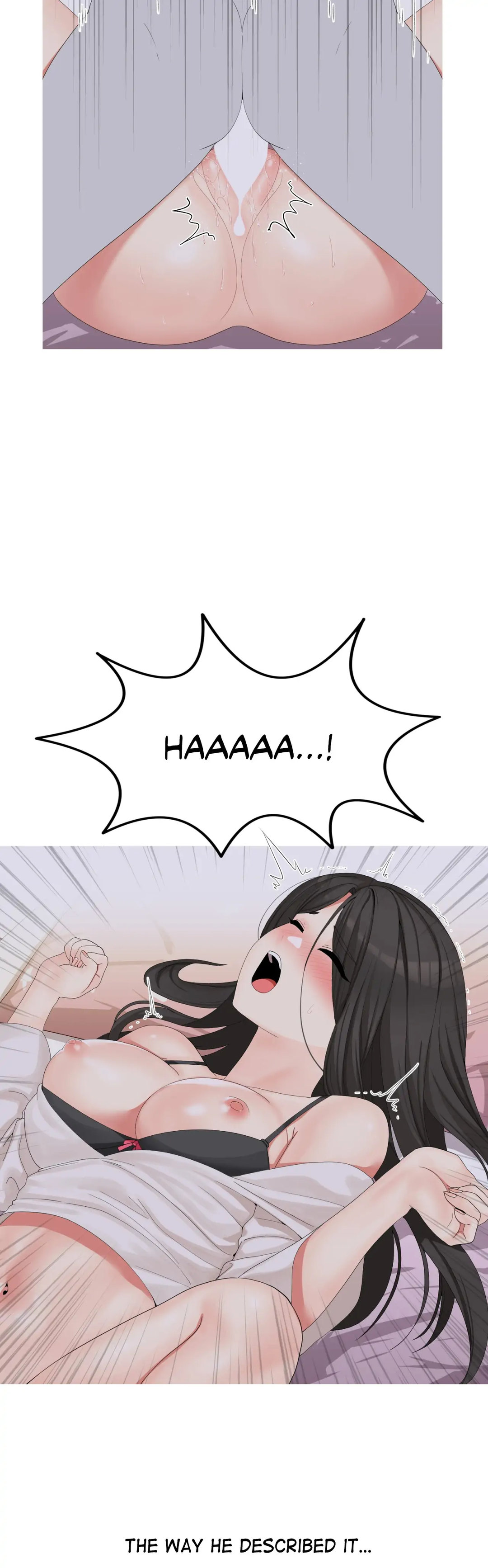 Love Scenarios - Chapter 2 [photo 33] - MangaPorn