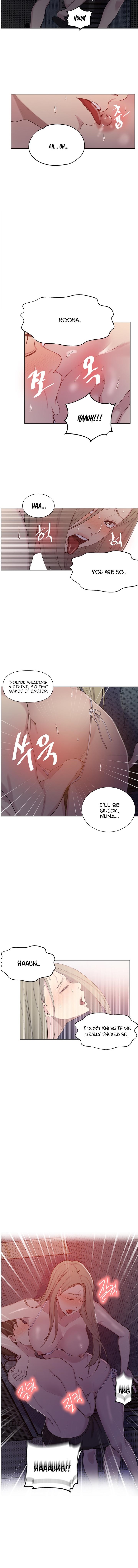 Secret Class - Chapter 51 [photo 8] - MangaPorn