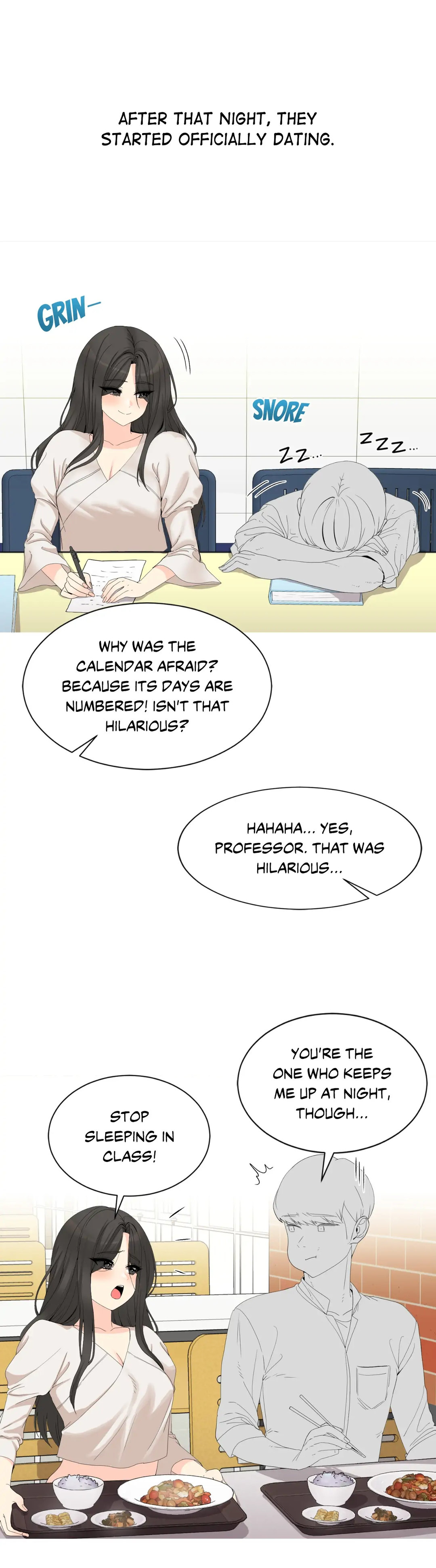 Love Scenarios - Chapter 3 [photo 10] - MangaPorn