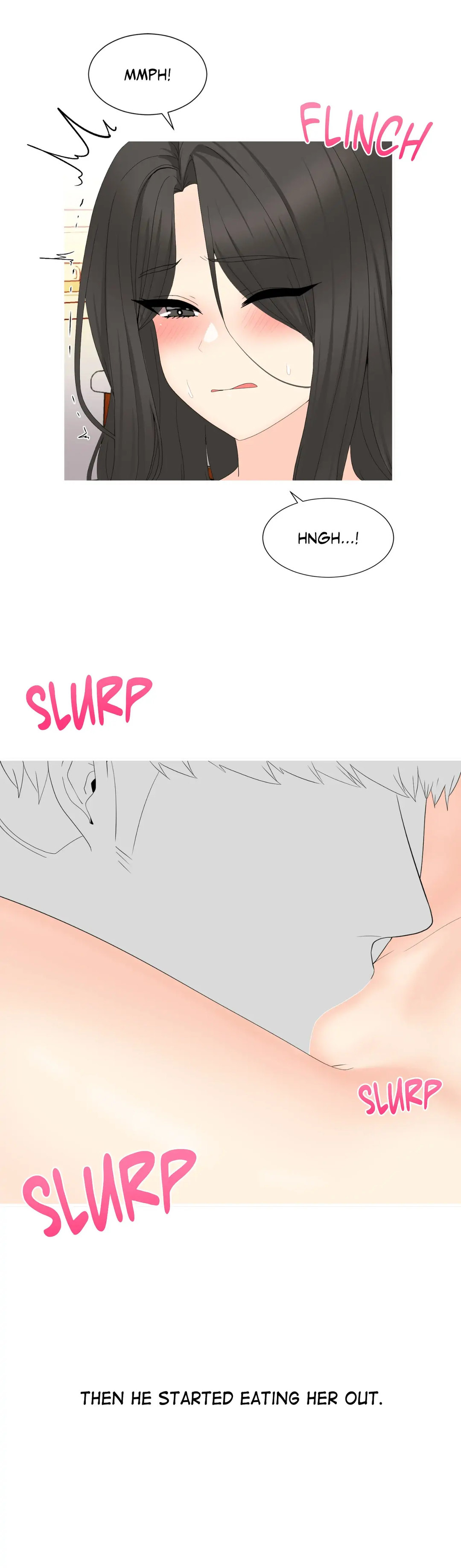 Love Scenarios - Chapter 3 [photo 22] - MangaPorn