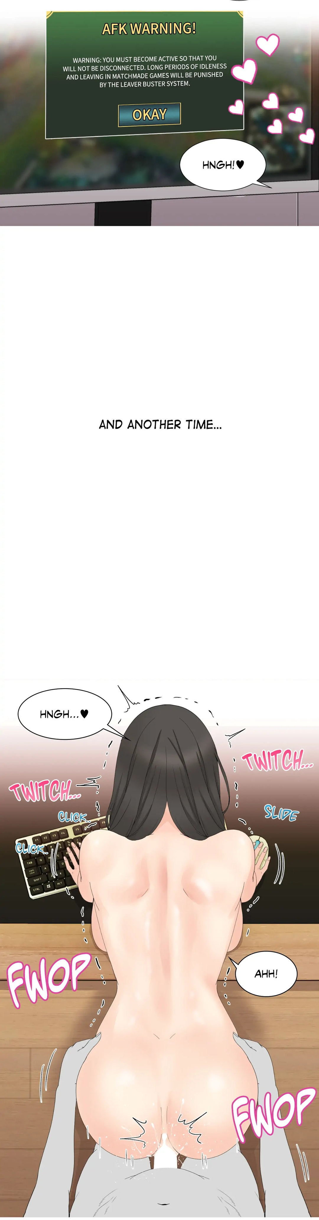 Love Scenarios - Chapter 3 [photo 26] - MangaPorn