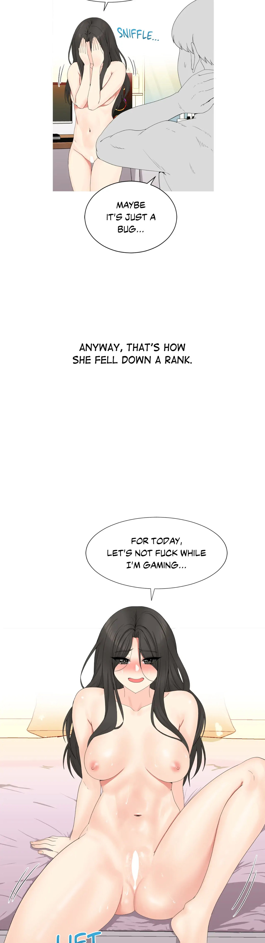 Love Scenarios - Chapter 3 [photo 30] - MangaPorn