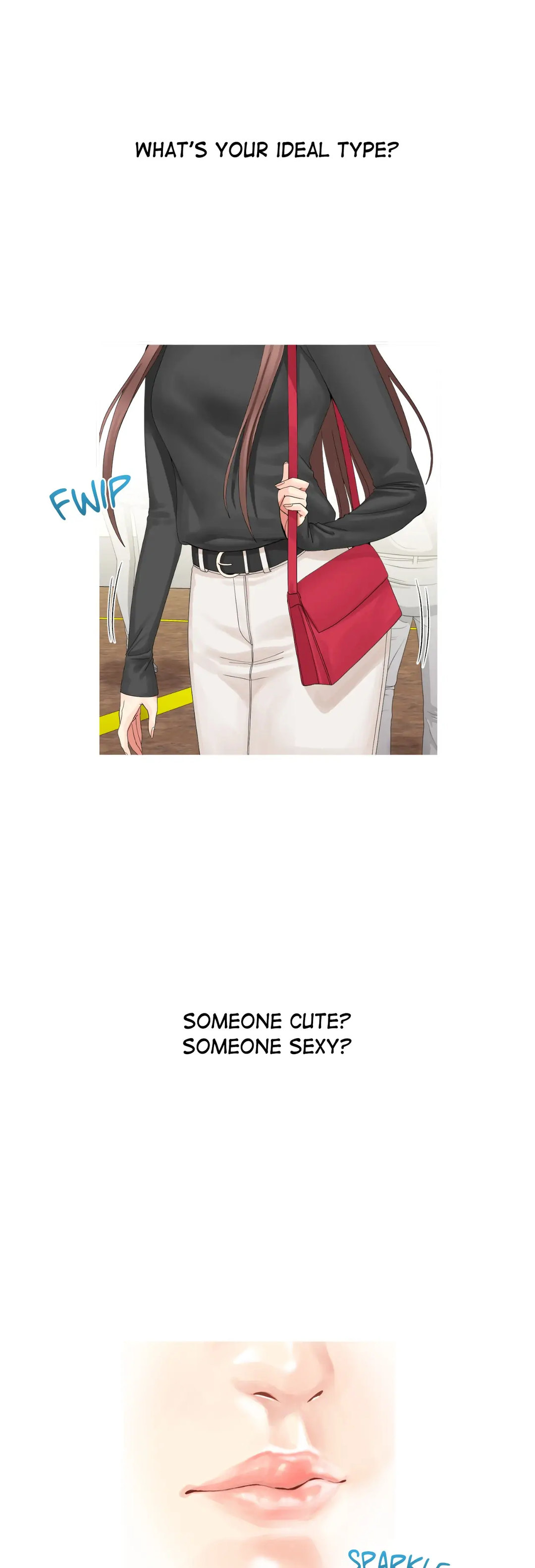 Love Scenarios - Chapter 3 [photo 32] - MangaPorn