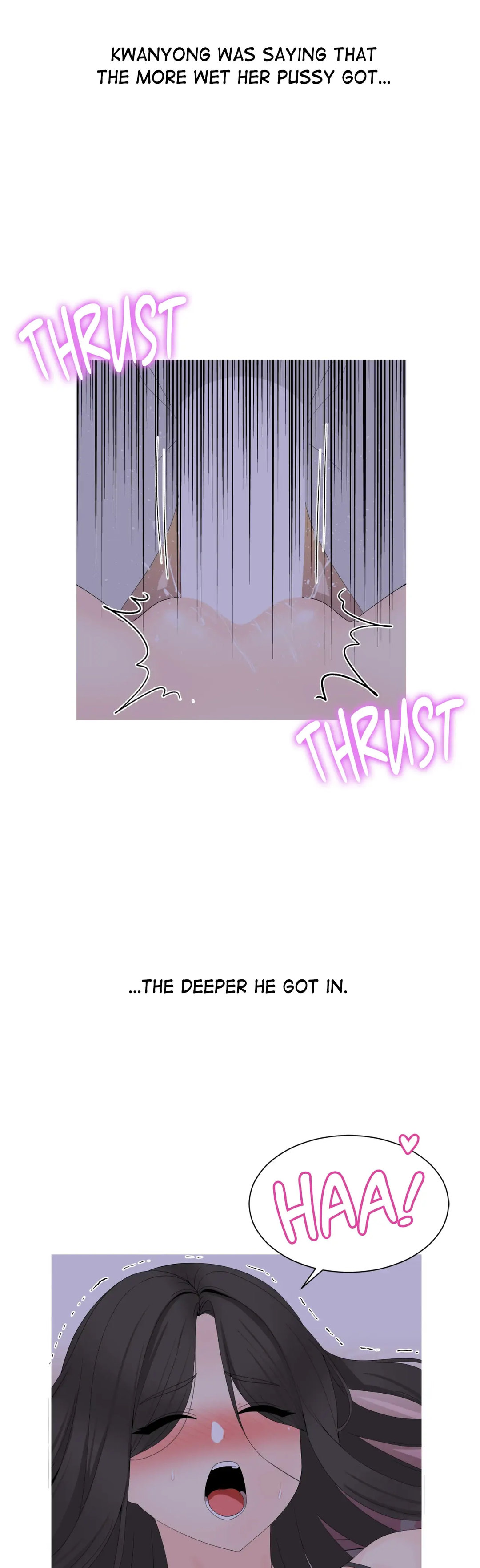 Love Scenarios - Chapter 3 [photo 4] - MangaPorn