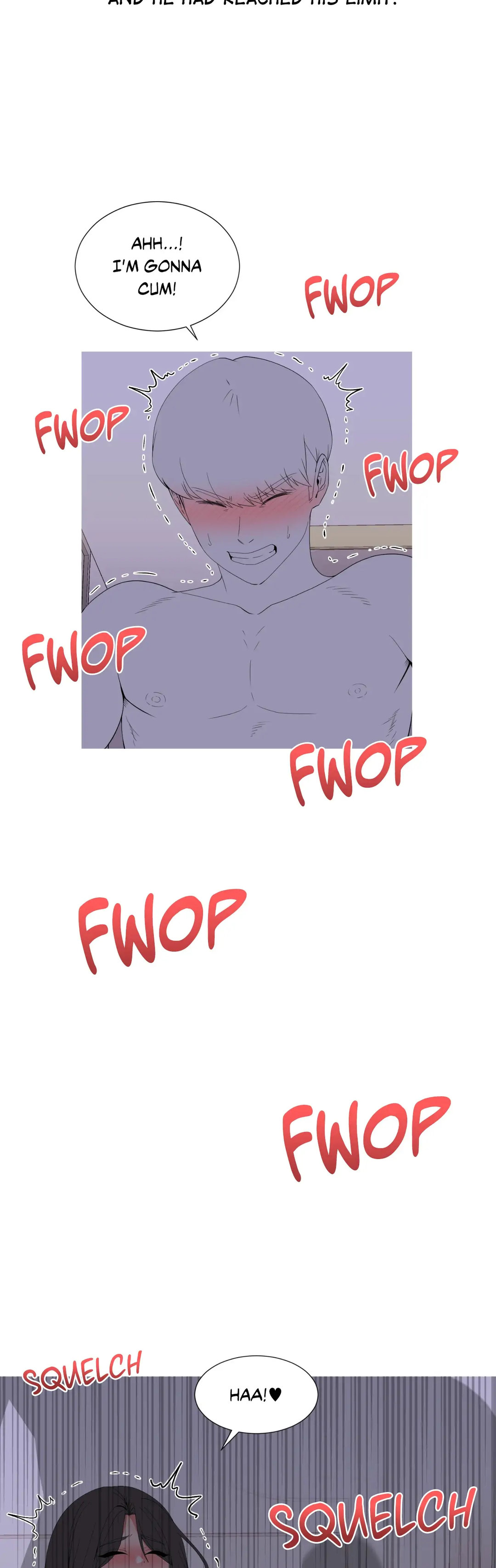 Love Scenarios - Chapter 3 [photo 7] - MangaPorn