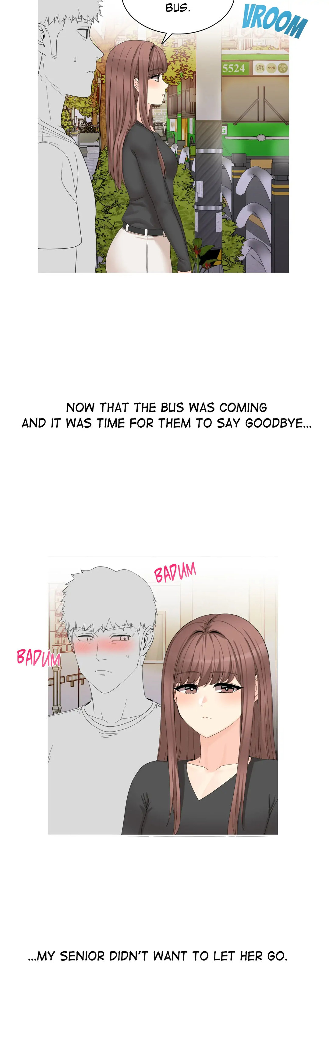 Love Scenarios - Chapter 4 [photo 15] - MangaPorn