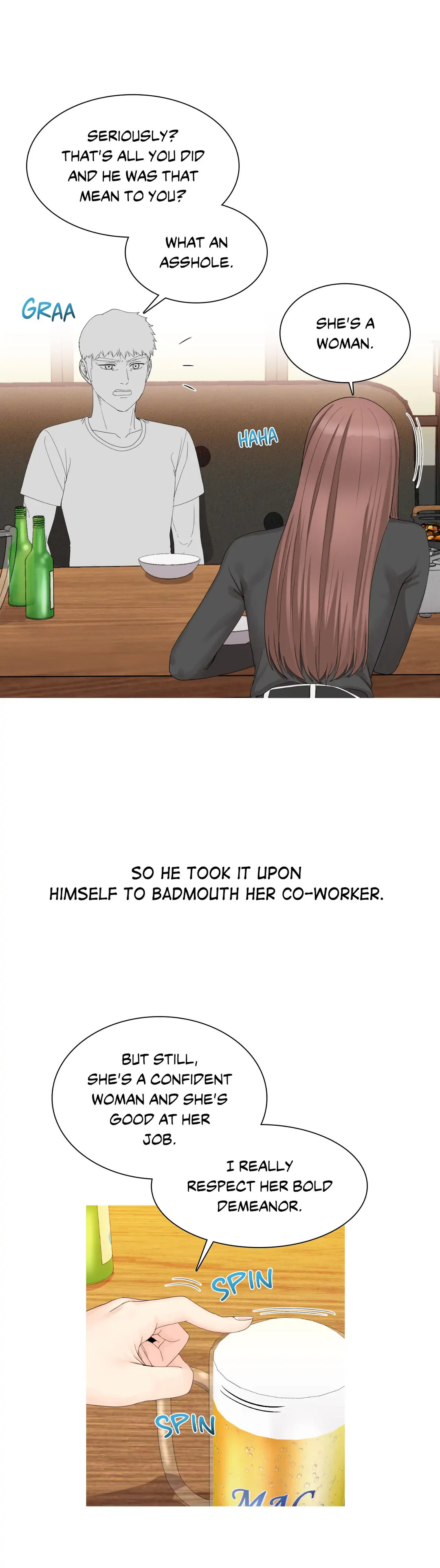 Love Scenarios - Chapter 4 [photo 24] - MangaPorn