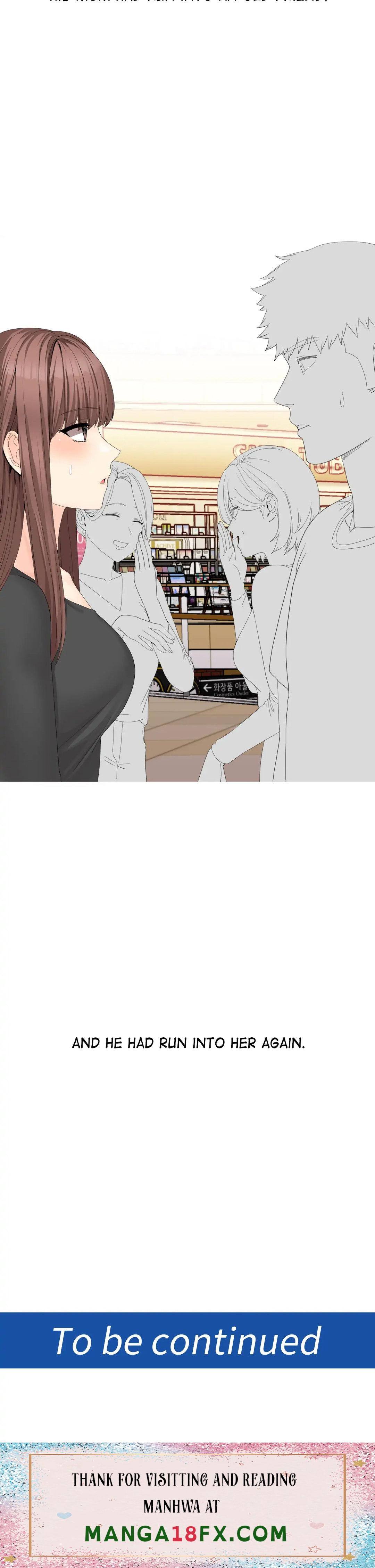 Love Scenarios - Chapter 4 [photo 37] - MangaPorn