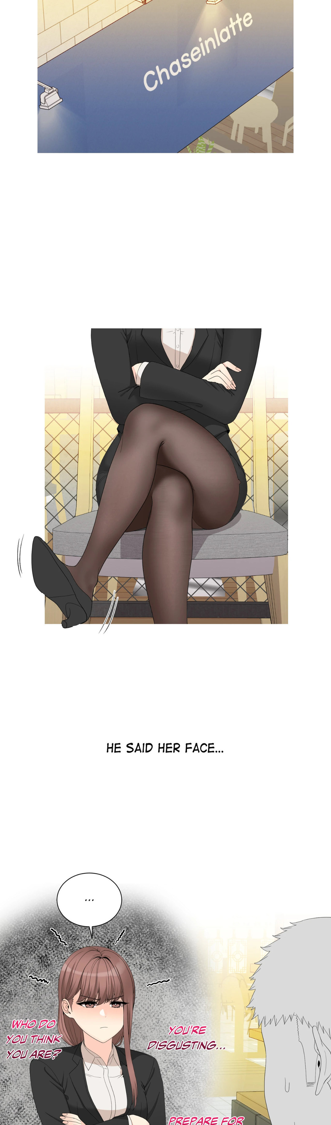 Love Scenarios - Chapter 5 [photo 10] - MangaPorn