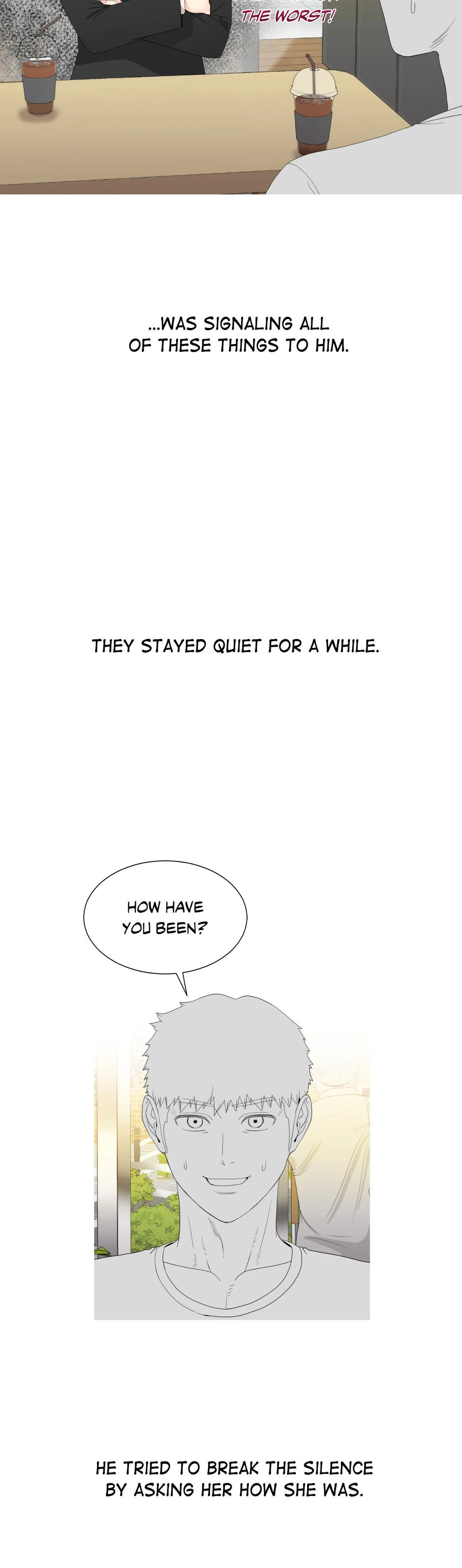 Love Scenarios - Chapter 5 [photo 11] - MangaPorn