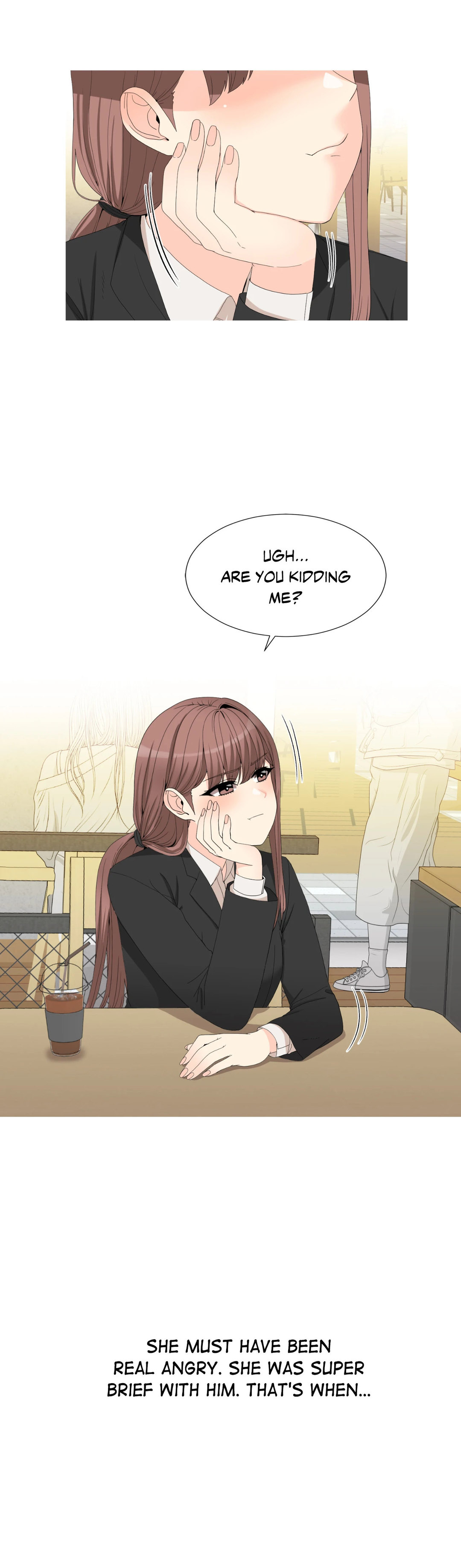 Love Scenarios - Chapter 5 [photo 12] - MangaPorn