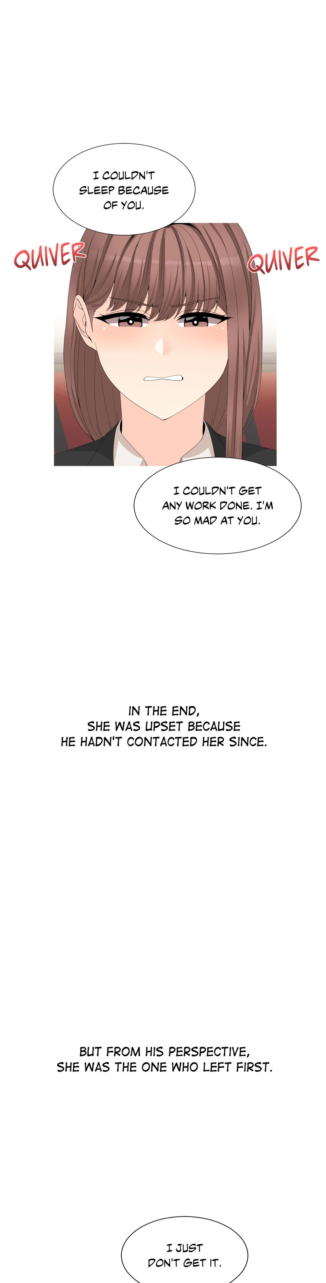 Love Scenarios - Chapter 5 [photo 18] - MangaPorn