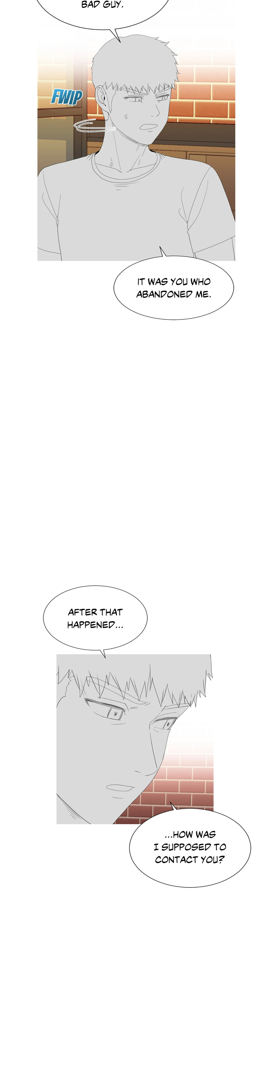 Love Scenarios - Chapter 5 [photo 20] - MangaPorn