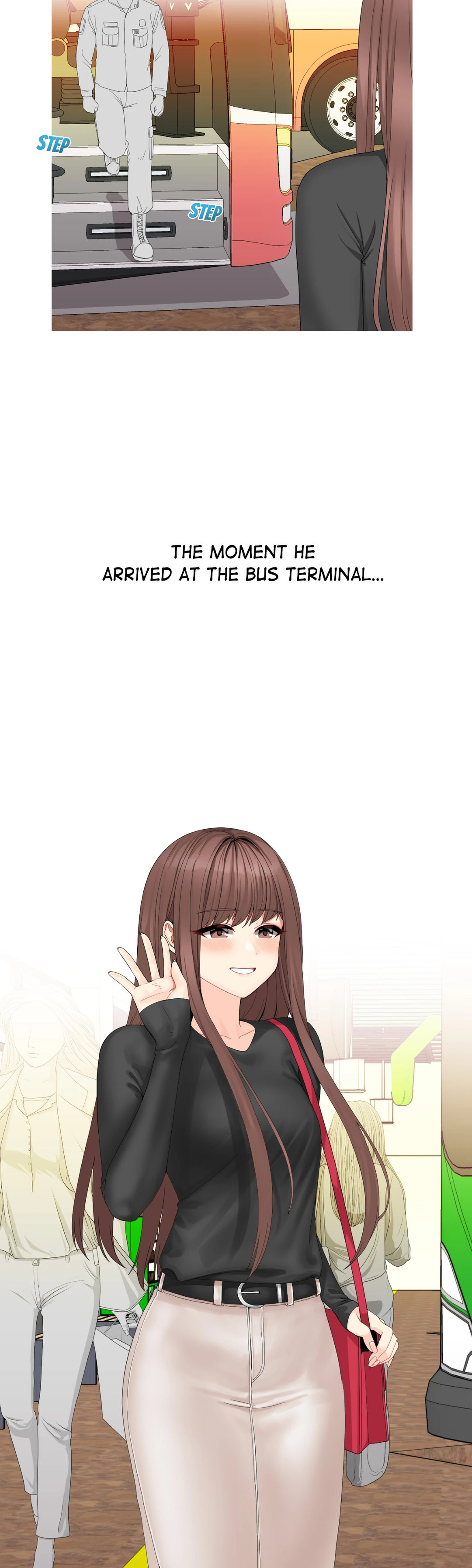 Love Scenarios - Chapter 5 [photo 33] - MangaPorn