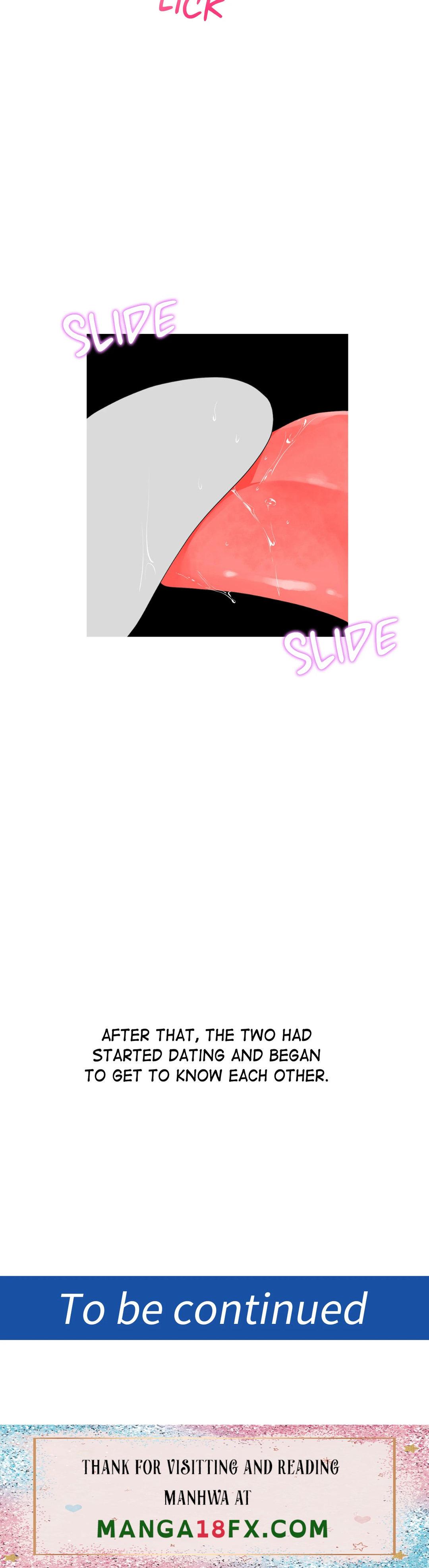 Love Scenarios - Chapter 5 [photo 37] - MangaPorn