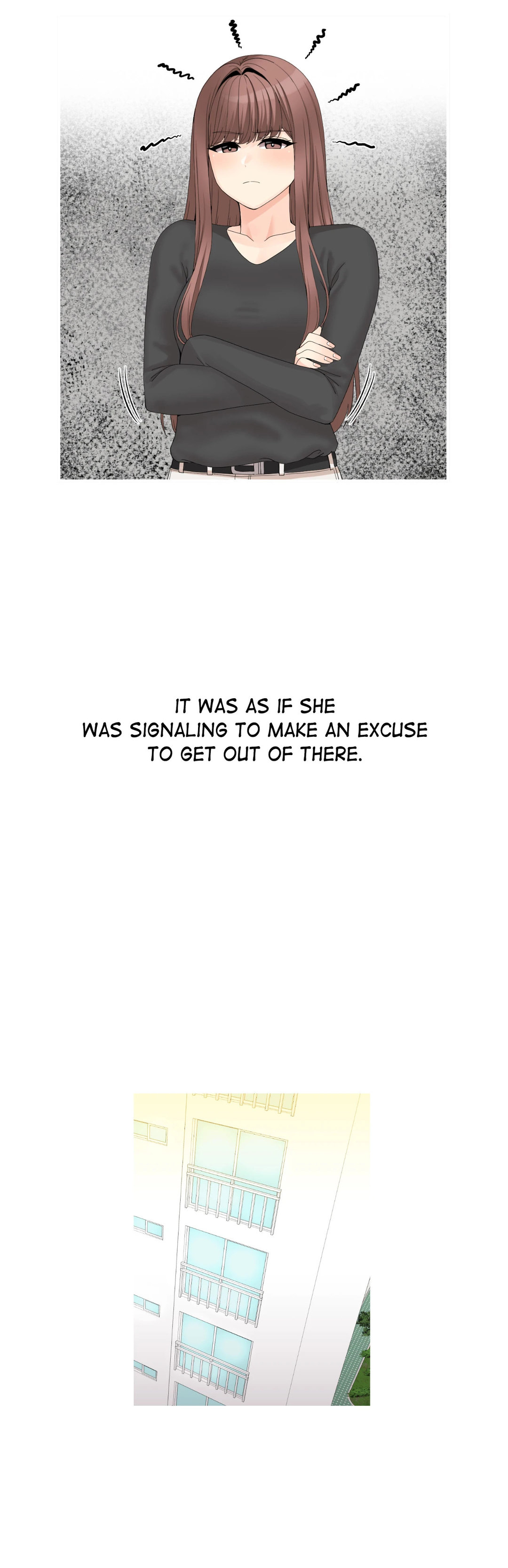 Love Scenarios - Chapter 5 [photo 4] - MangaPorn