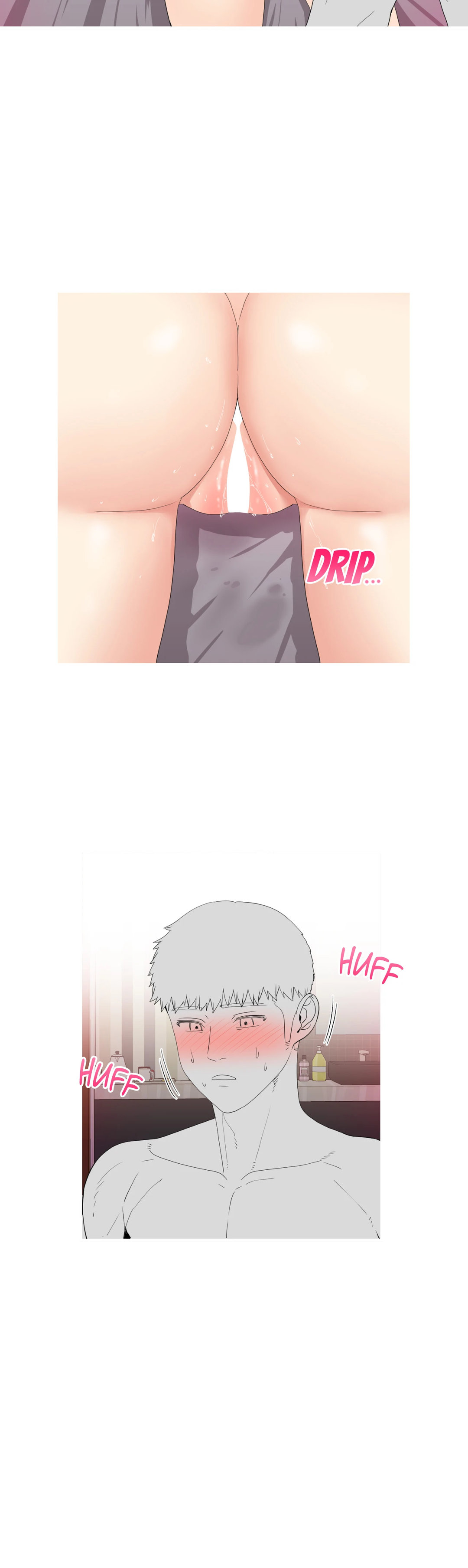 Love Scenarios - Chapter 6 [photo 19] - MangaPorn