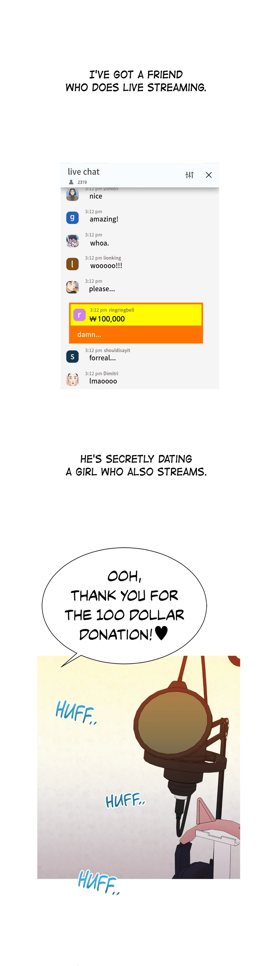 Love Scenarios - Chapter 6 [photo 27] - MangaPorn