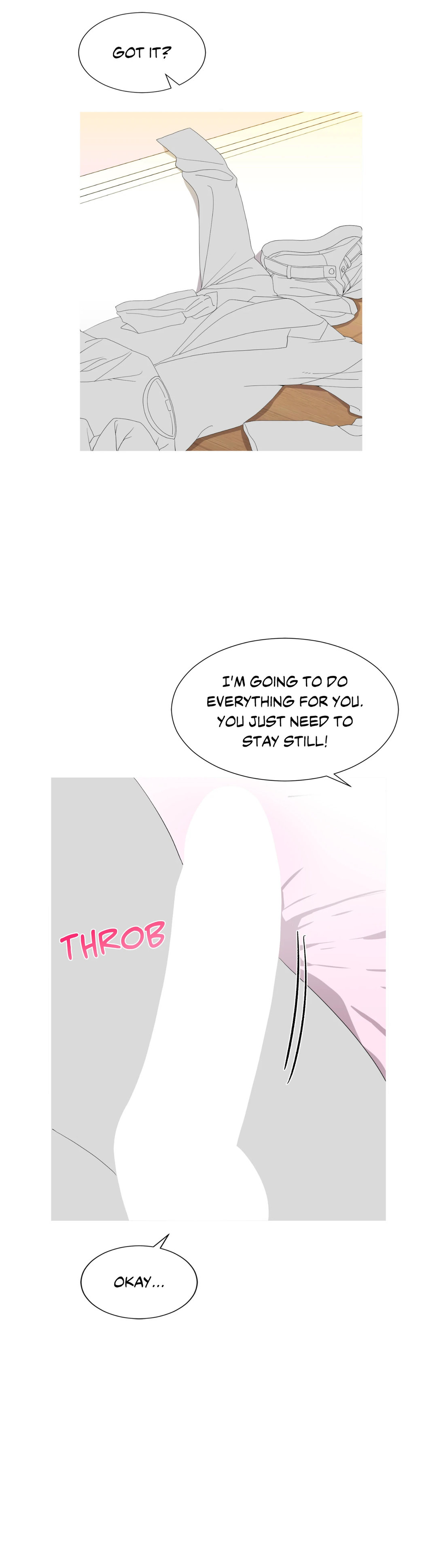 Love Scenarios - Chapter 7 [photo 28] - MangaPorn