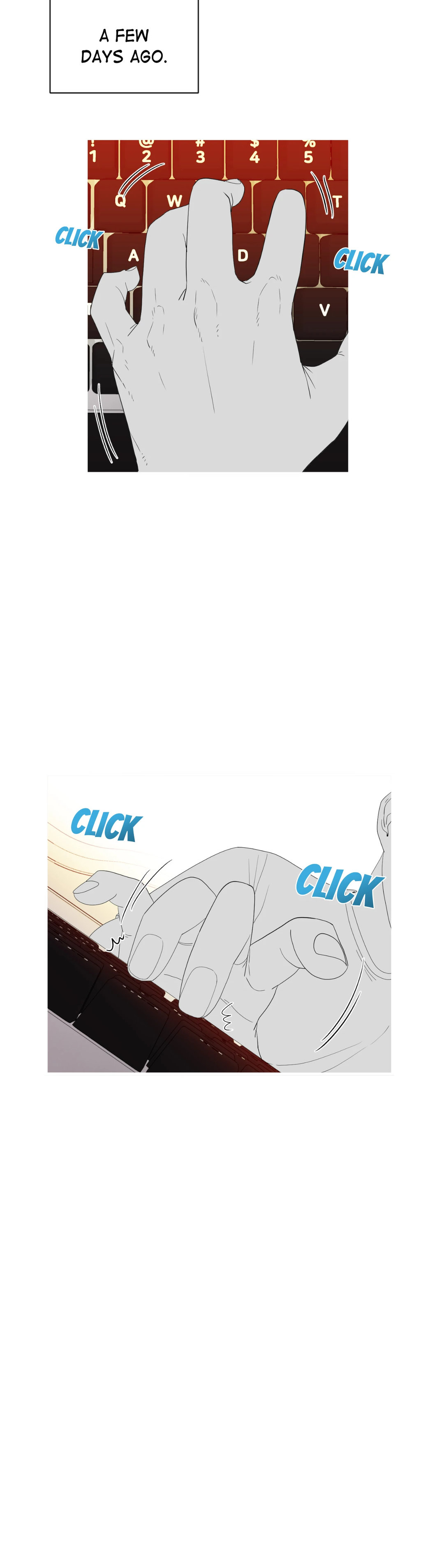 Love Scenarios - Chapter 7 [photo 5] - MangaPorn