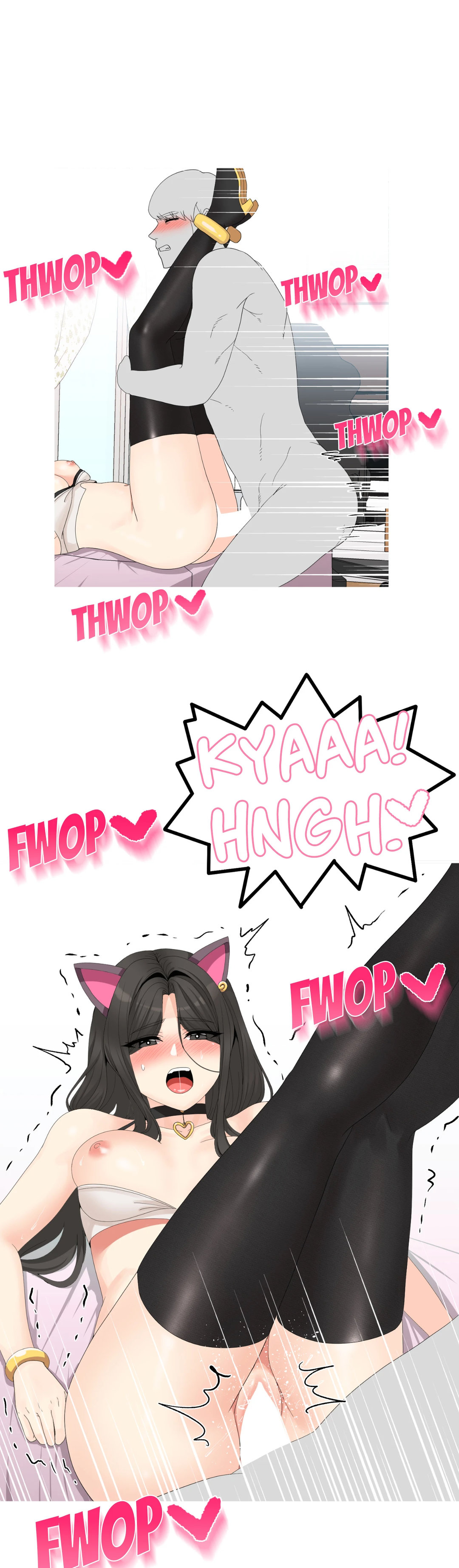 Love Scenarios - Chapter 8 [photo 15] - MangaPorn