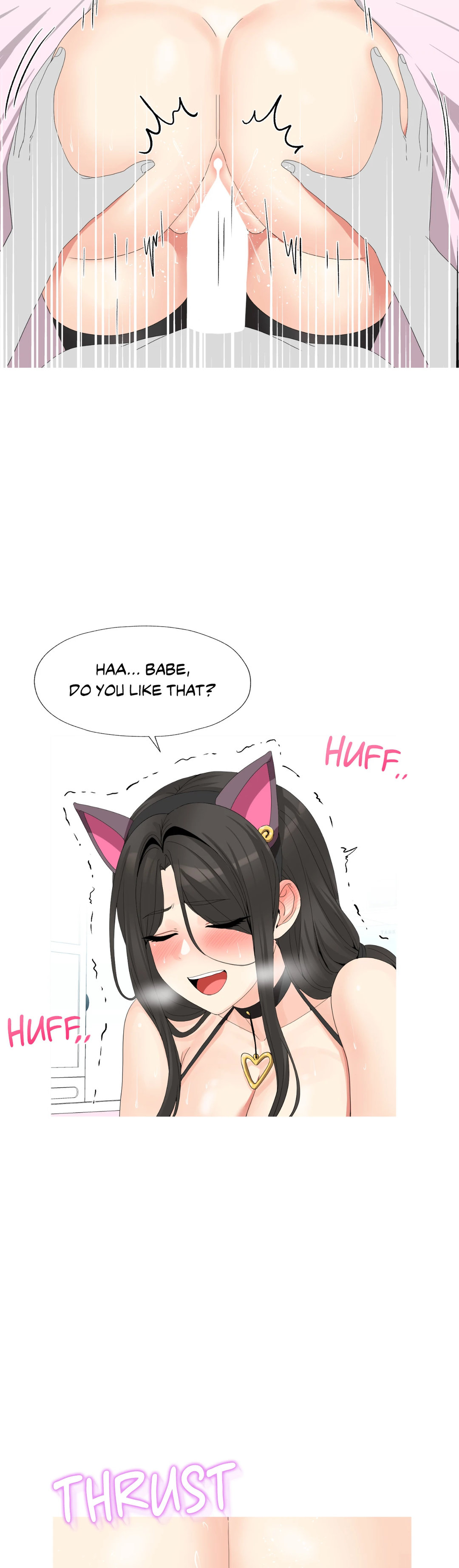 Love Scenarios - Chapter 8 [photo 17] - MangaPorn