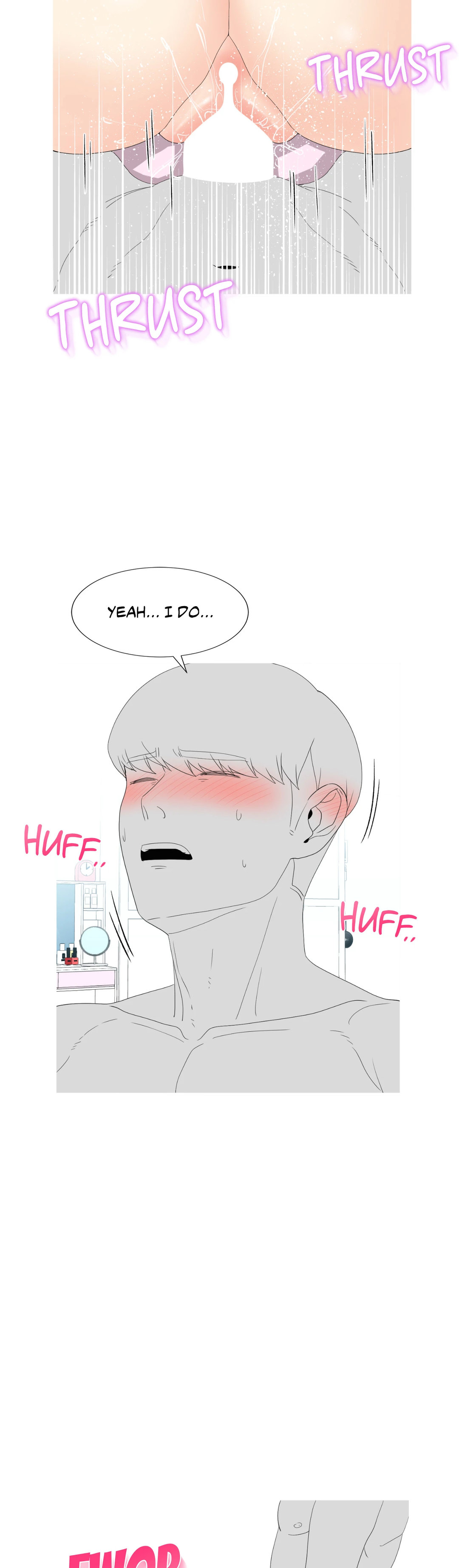 Love Scenarios - Chapter 8 [photo 18] - MangaPorn