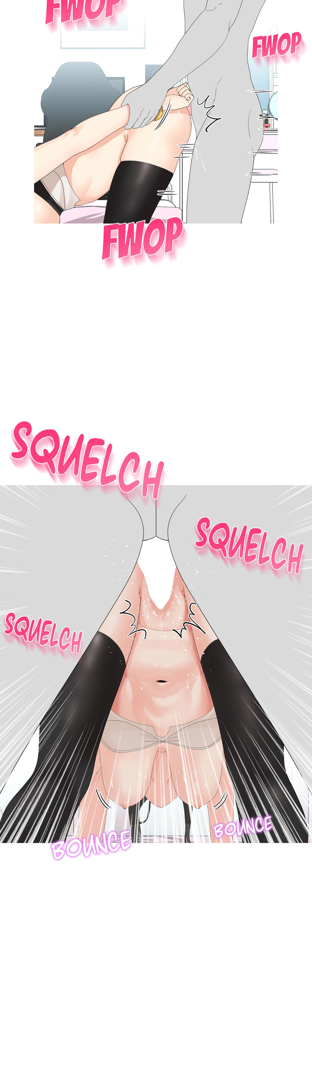 Love Scenarios - Chapter 8 [photo 19] - MangaPorn