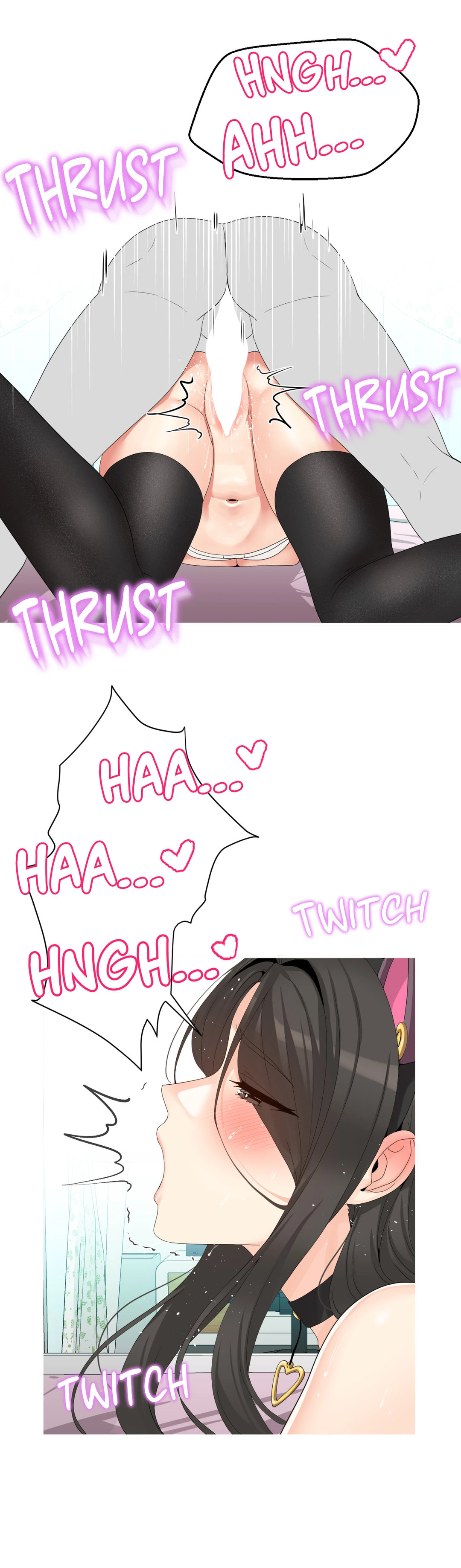 Love Scenarios - Chapter 8 [photo 24] - MangaPorn