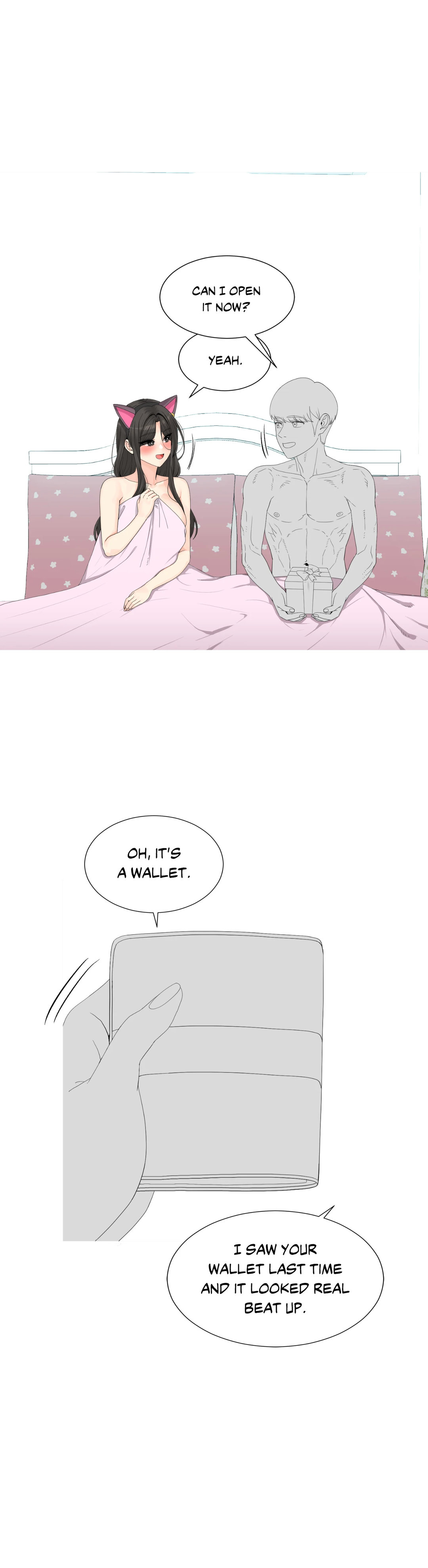 Love Scenarios - Chapter 8 [photo 29] - MangaPorn