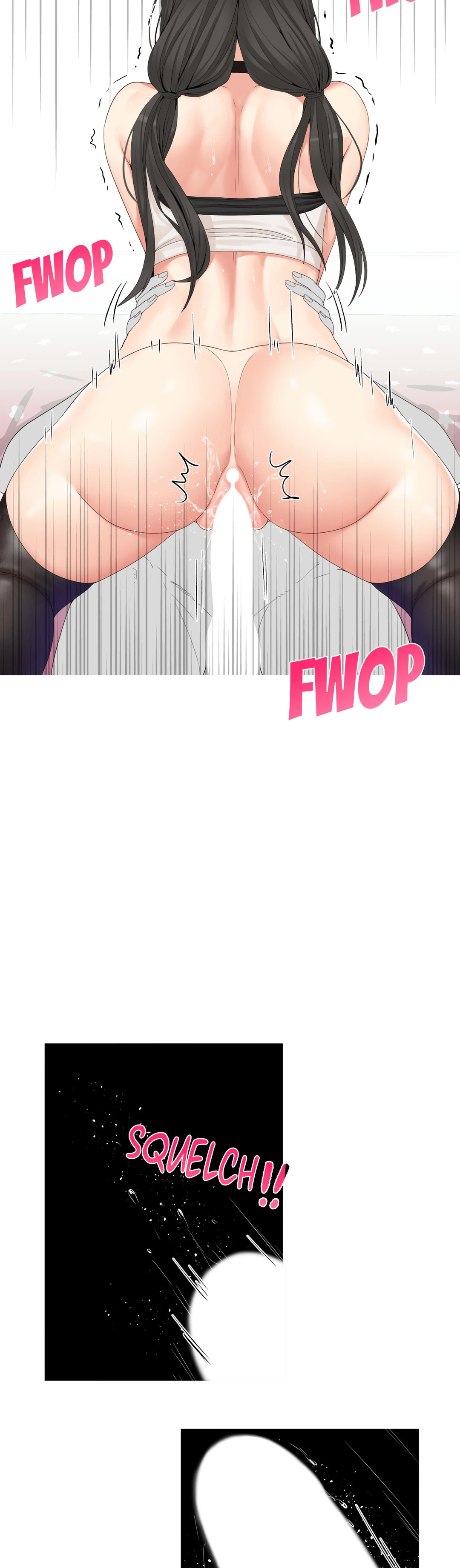 Love Scenarios - Chapter 8 [photo 8] - MangaPorn