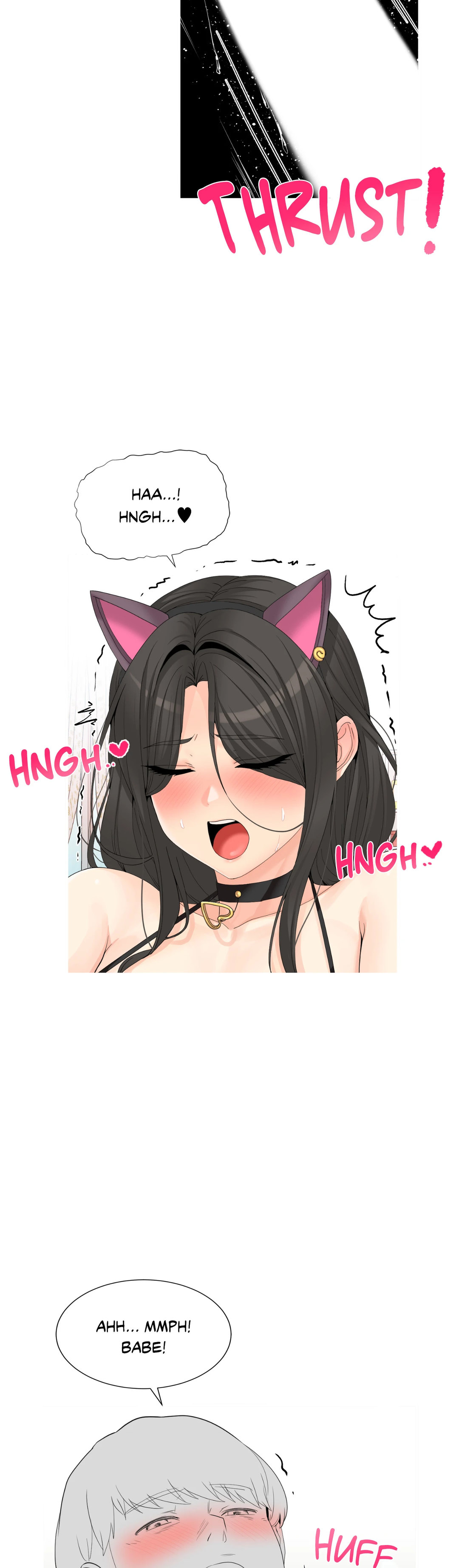 Love Scenarios - Chapter 8 [photo 9] - MangaPorn