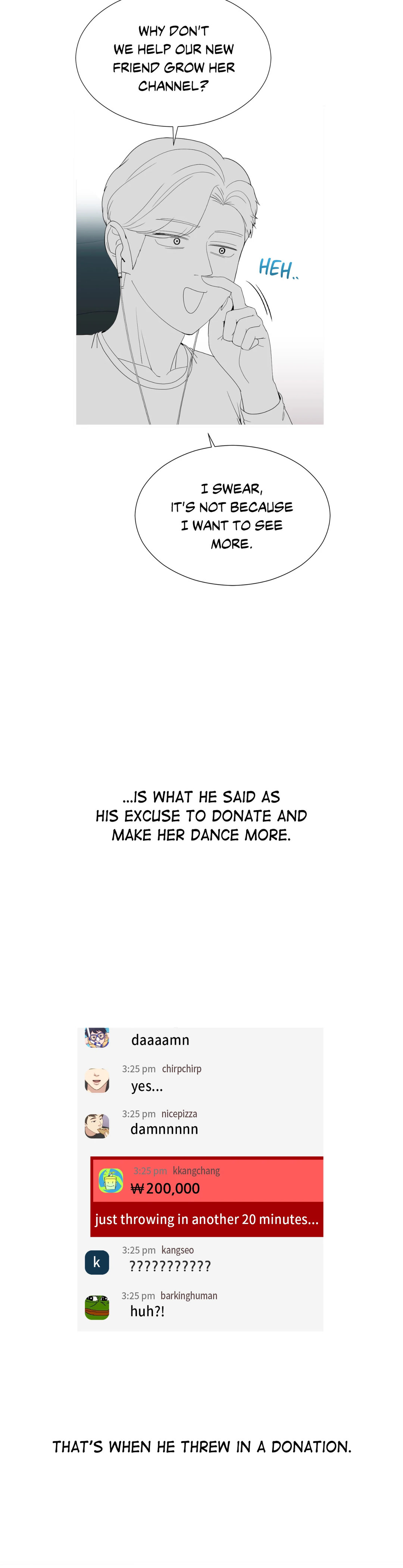 Love Scenarios - Chapter 9 [photo 11] - MangaPorn